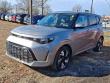 2023 Kia Soul GT-Line Hatchback