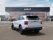 2026 Kia Sorento X-Line SX SUV