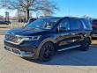 2022 Kia Carnival SX MPV