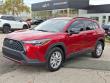 2025 Toyota Corolla Cross LE SUV