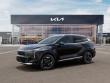 2026 Kia Sportage Hybrid EX SUV