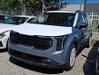 2027 Kia Carnival Hybrid SX Van Passenger Van