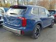 2025 Kia Telluride S SUV