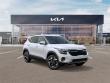 2026 Kia Seltos EX SUV
