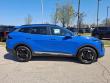 2026 Kia Sportage EX SUV