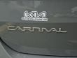 2023 Kia Carnival SX MPV