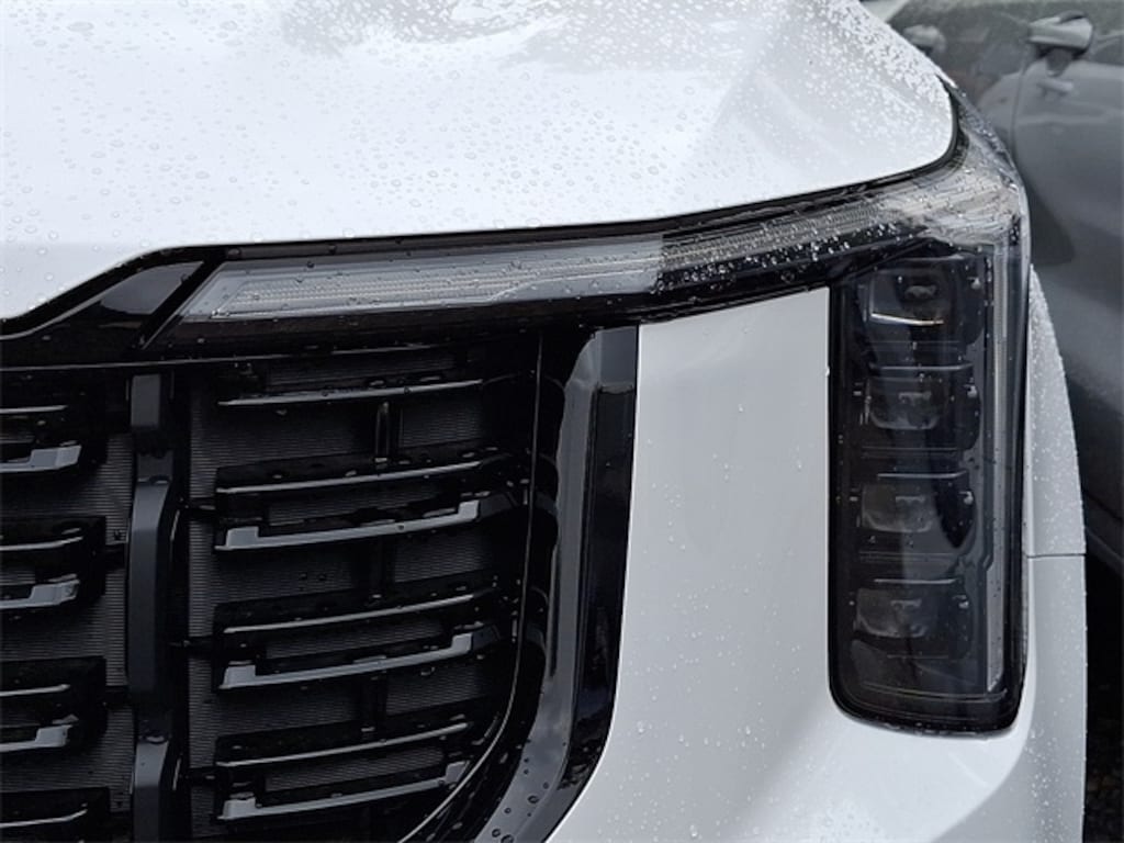 New 2026 Kia Sorento X-Line SX SUV