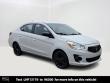 2020 Mitsubishi Mirage G4 Sedan