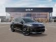2027 Kia Sportage Hybrid SX-Prestige SUV