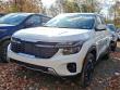 2026 Kia Seltos EX SUV