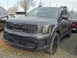 2025 Kia Telluride EX X-Line SUV