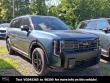 2027 Kia Telluride Hybrid X-Line SX SUV