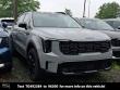 2026 Kia Sorento X-Line EX SUV