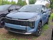2027 Kia Sportage Hybrid S SUV