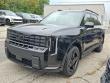 2027 Kia Telluride Hybrid X-Line SX SUV