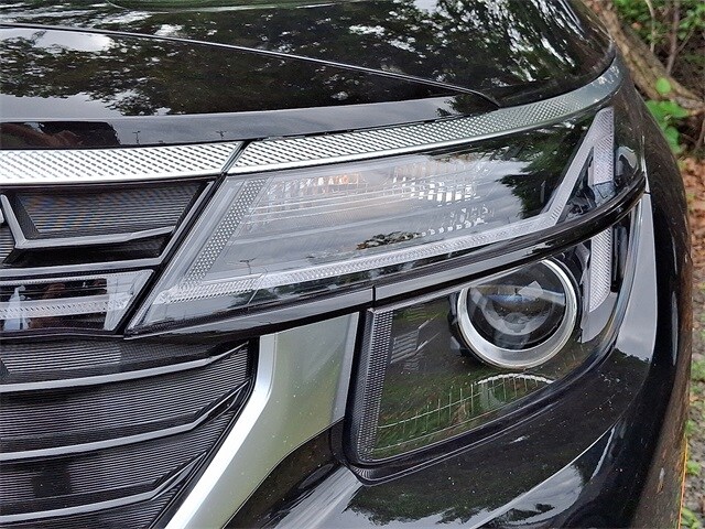 2026 Kia Seltos EX photo 4