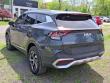 2023 Kia Sportage Hybrid EX SUV