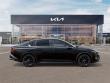 2025 Kia K4 GT-Line Turbo Sedan