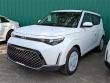 2025 Kia Soul EX Hatchback
