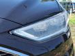 2019 Ford Fusion Titanium Sedan