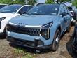 2027 Kia Sportage Hybrid X-Line