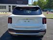 2026 Kia Sorento Hybrid EX SUV