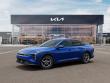 2026 Kia K4 LXS Sedan