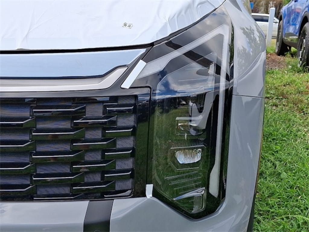 New 2026 Kia Sportage Hybrid EX SUV