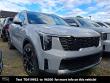 2026 Kia Sorento EX SUV