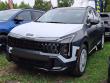 2026 Kia Sportage Hybrid X-Line SUV