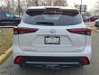 2024 Toyota Highlander SUV