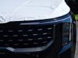 2027 Kia Carnival SX Van Passenger Van