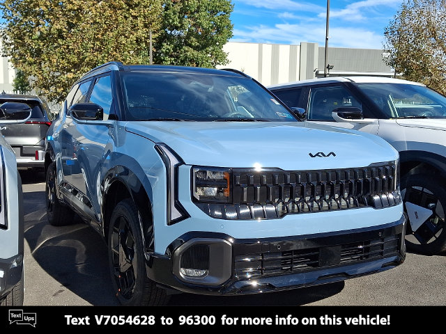 2027 Kia Seltos
