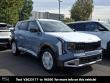 2027 Kia Seltos S SUV
