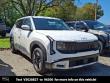 2027 Kia Seltos LX SUV