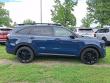 2024 Kia Sorento X-Line EX SUV