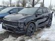 2026 Kia Sportage X-Line SUV