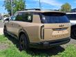 2027 Kia Telluride X-Line SX-Prestige SUV