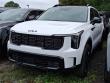 2026 Kia Sorento X-Line SX SUV