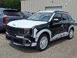 2027 Kia Seltos X-Line S SUV