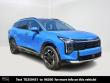 2026 Kia Sportage SX SUV