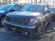 2025 Kia Telluride SX X-Line SUV