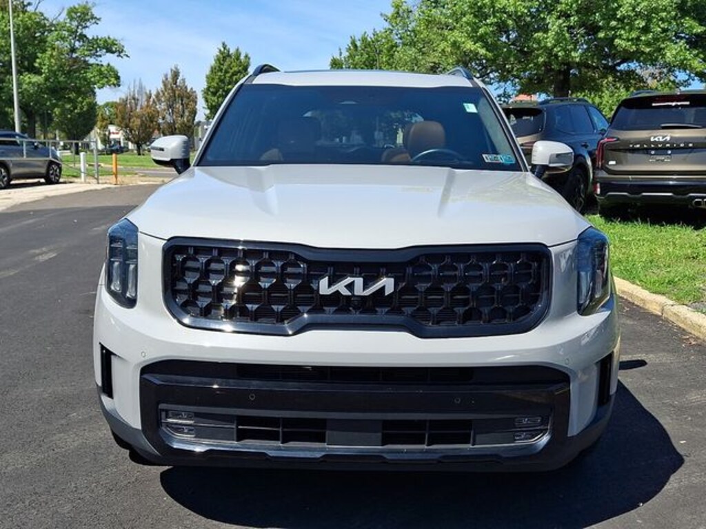 Used 2024 Kia