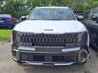 2027 Kia Seltos X-Line S SUV