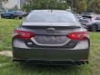 2019 Toyota Camry SE Sedan