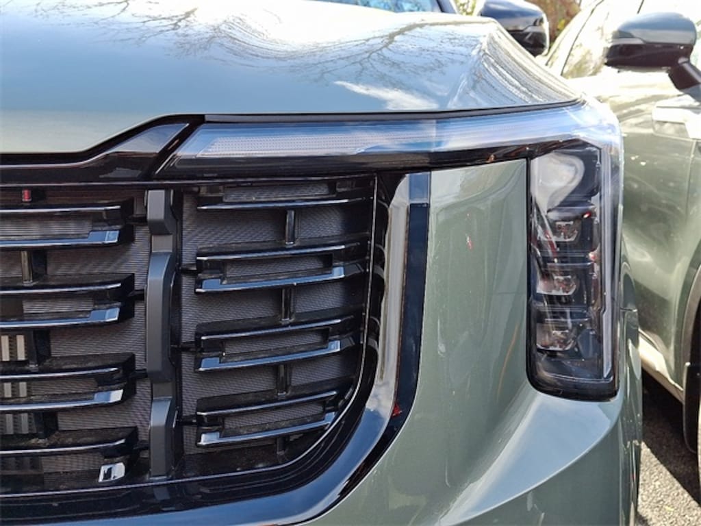 New 2026 Kia Sorento X-Line SX SUV