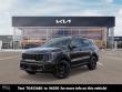 2026 Kia Sorento X-Line EX SUV