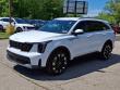 2026 Kia Sorento EX SUV