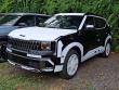 2027 Kia Seltos X-Line S SUV