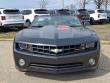2012 Chevrolet Camaro 2LT Convertible